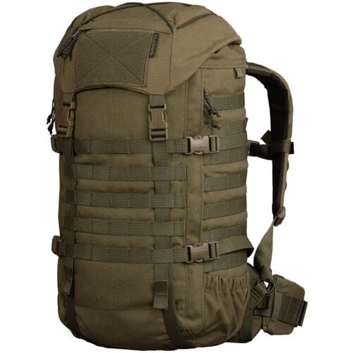 Savotta Kantamus 40L - meerdaagse rugzak met aluminium frame - 40L