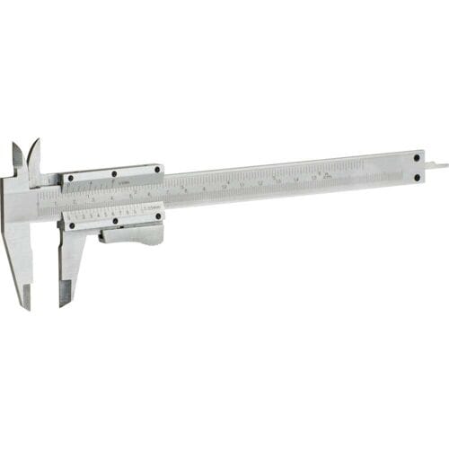 kwb 092090 Universele schuifmaat