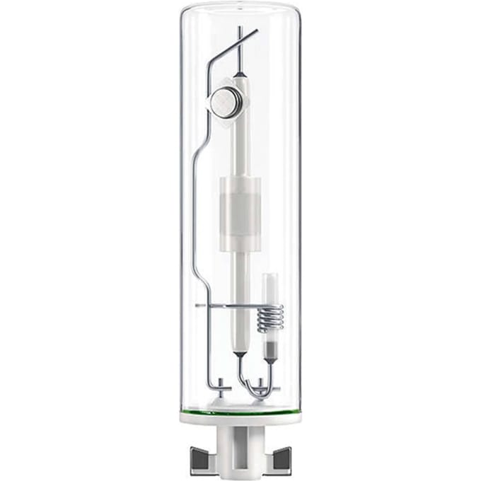 Philips Master Colour Halogeenmetaaldamplamp zonder Reflector - 20751715 - E3AAX