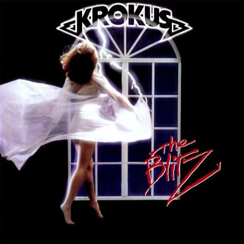 Blitz - Krokus