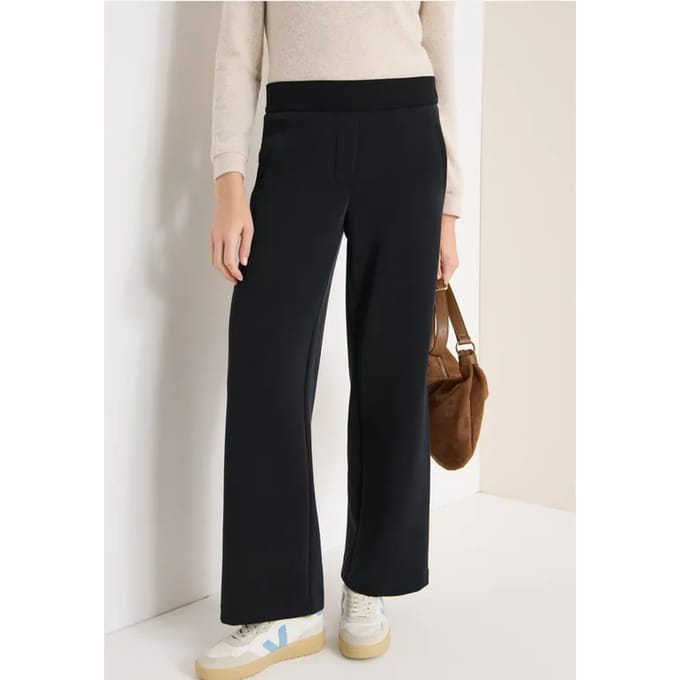 Silk Touch broek