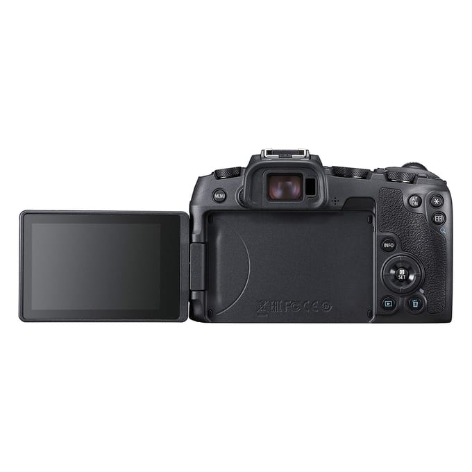 Canon EOS RP Body