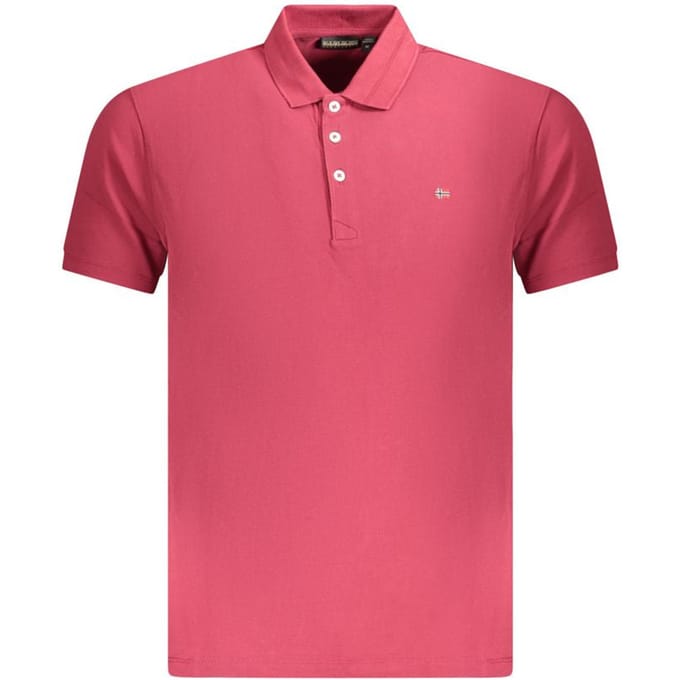 Polo Napapijri Ealis