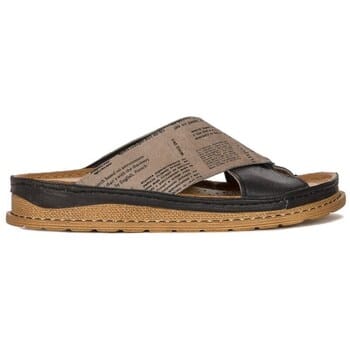 Platte sandalen Maciejka 0498601000
