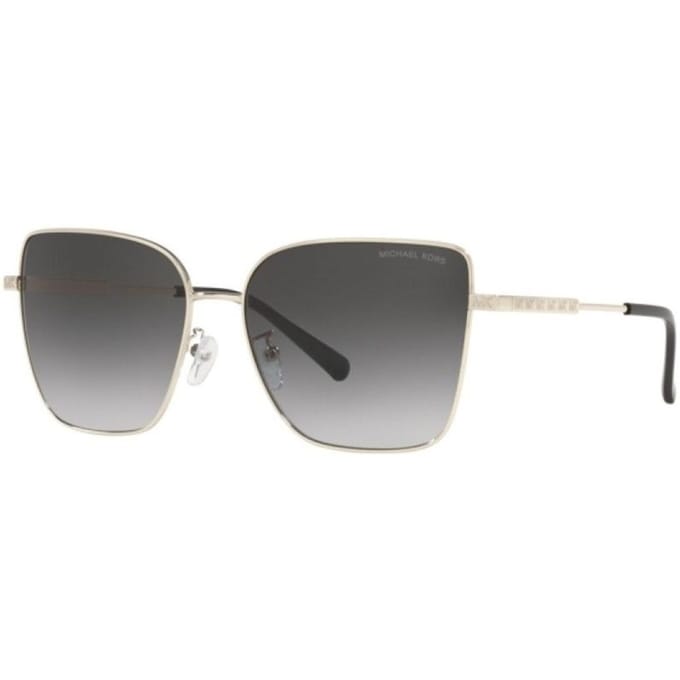 Zonnebril MICHAEL Michael Kors Zonnebril 0MK1108 10148G 57
