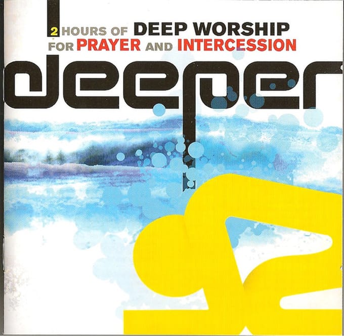 Deeper