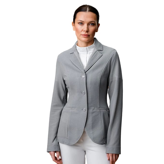 Wedstrijdjas voor dames Horseware Alessandro Albanese® Platinum MotionLite™