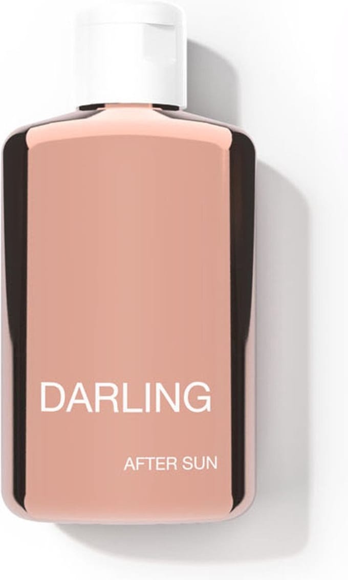 Darling - After-Sun - Kalmerend en Hydraterend