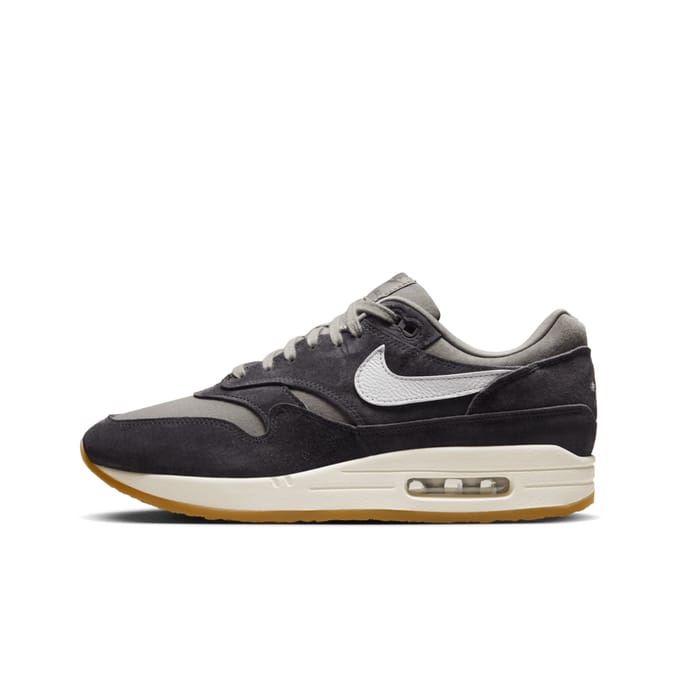 Nike Air Max 1 Crepe Soft Grey - Maat 46
