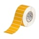 Brady THT-18-423-3-YL label polyester glanzend geel 76,20 x 25,40 mm (origineel)