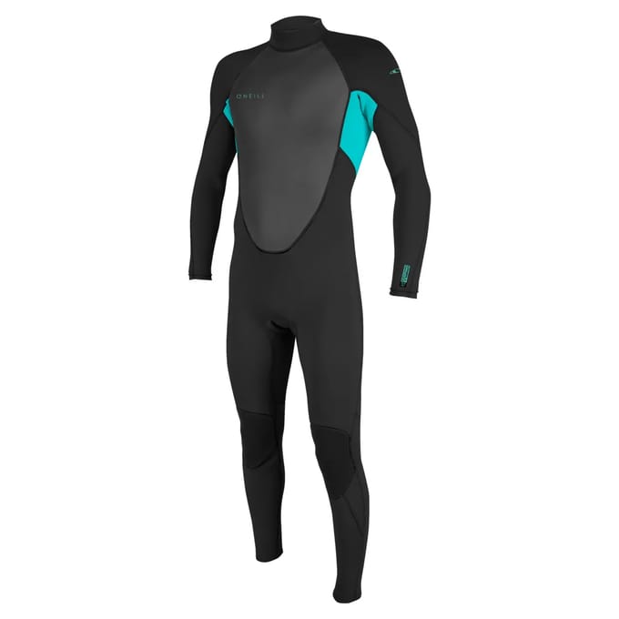 Volledige jumpsuit voor kinderen O'Neill Reactor-2 3/2 Back Zip