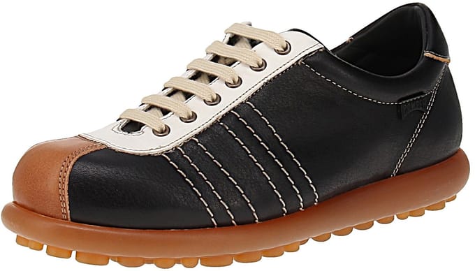 Camper Pelotas Ariel Sneaker Pelotas Ariel - Damen - Zwart - 37