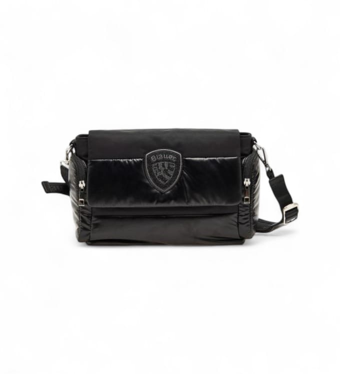 Blauer Jenna 02 tas