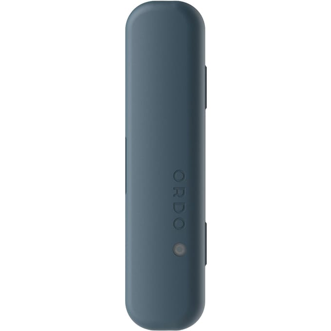 Ordo Sonic+ Charging Travel Case Charcoal Grey 1 st