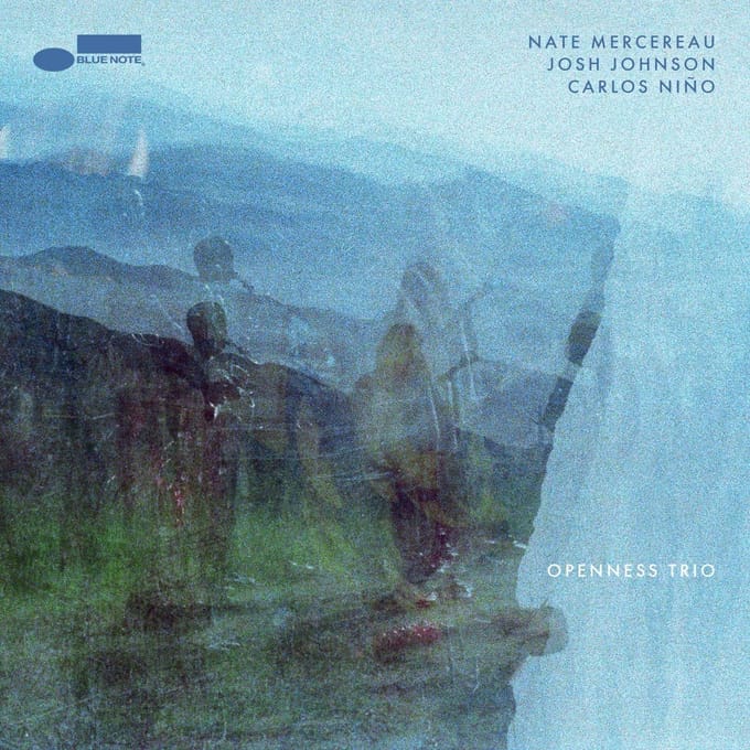 Nate Mercereau, Josh Johnson & Carlos Niño - Openness Trio (CD)