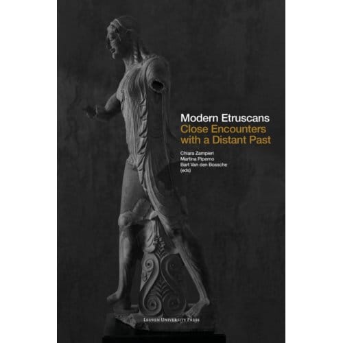 Modern Etruscans