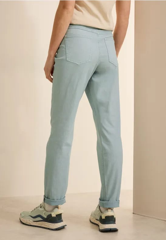 Casual jeans