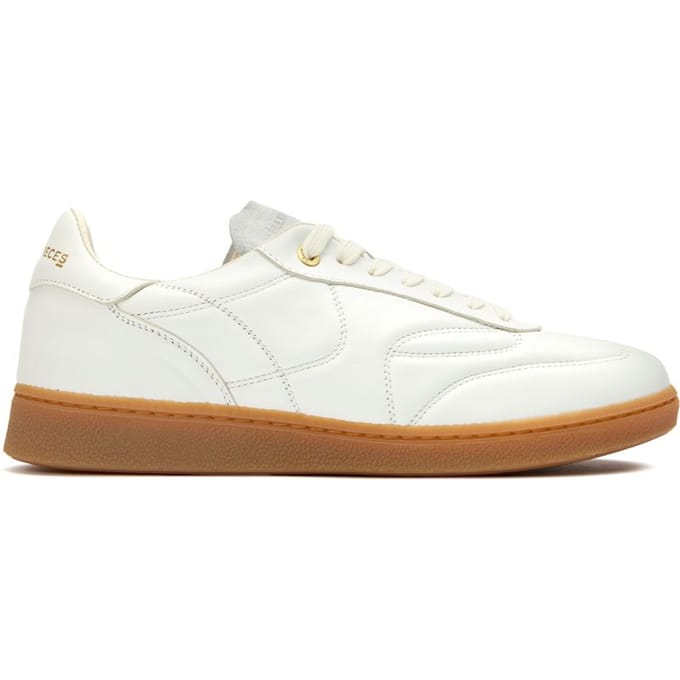 Filling Pieces Sprinter Fusquilt Sneakers