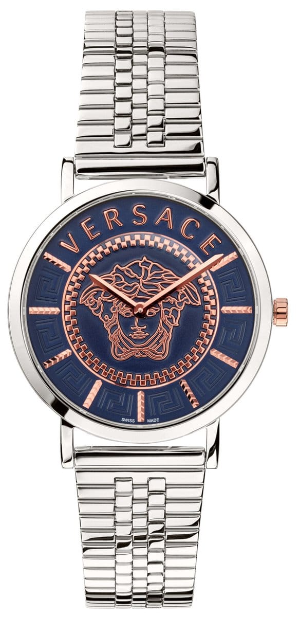 Versace V-Essential VEK400821 vrouwen horloge