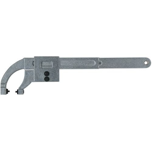 KS Tools 517.1330 5171330 Haaksleutel Sleutelbreedte (metrisch) 30 - 200 mm