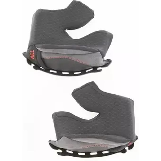 Motorhelm schuim Premier Disc/Stfghtr