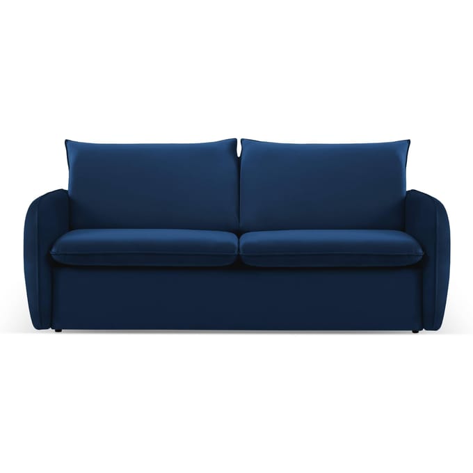 2-zitsslaapbank Vienna velvet | Cosmopolitan Design
