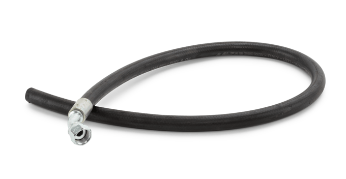 Hose assy