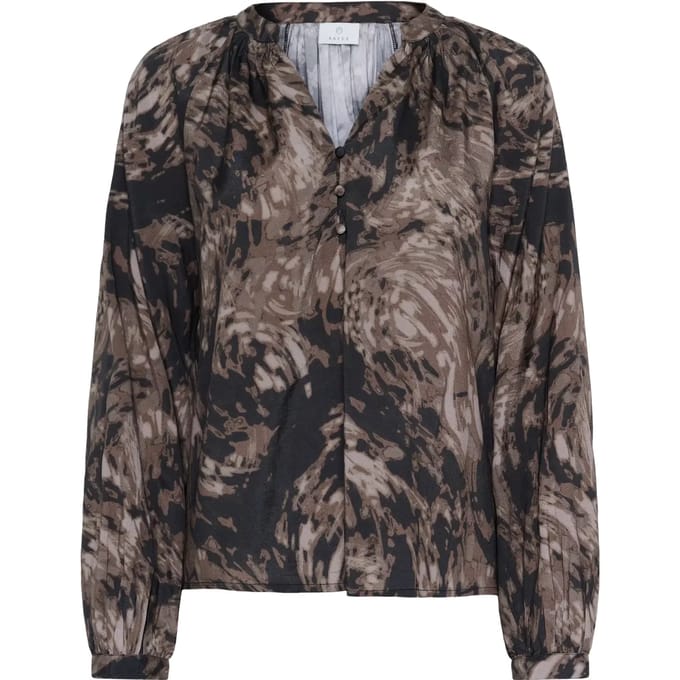 Vrouwenblouse KAFFE Jamie