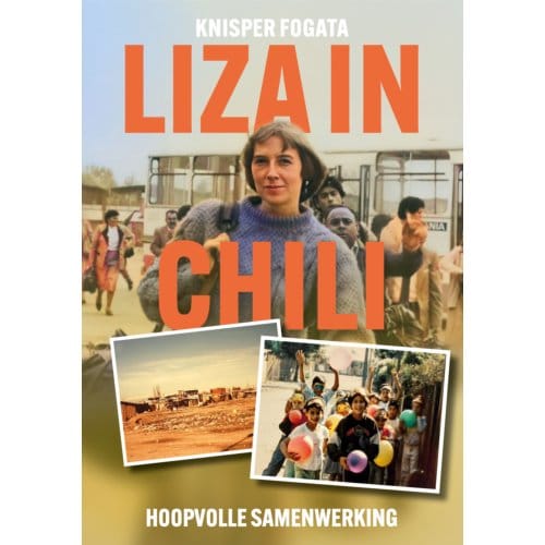 Liza In Chili - Knisper Fogata