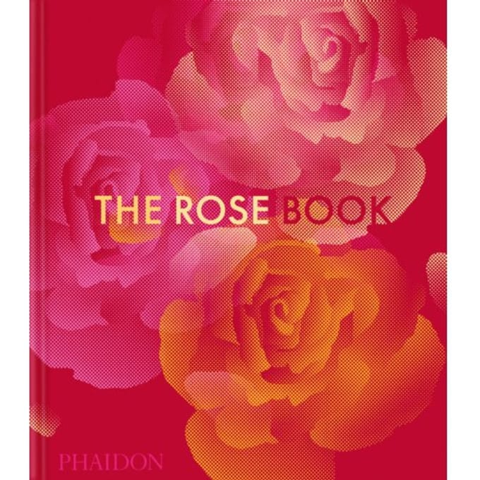 The Rose Book - Phaidon Editors