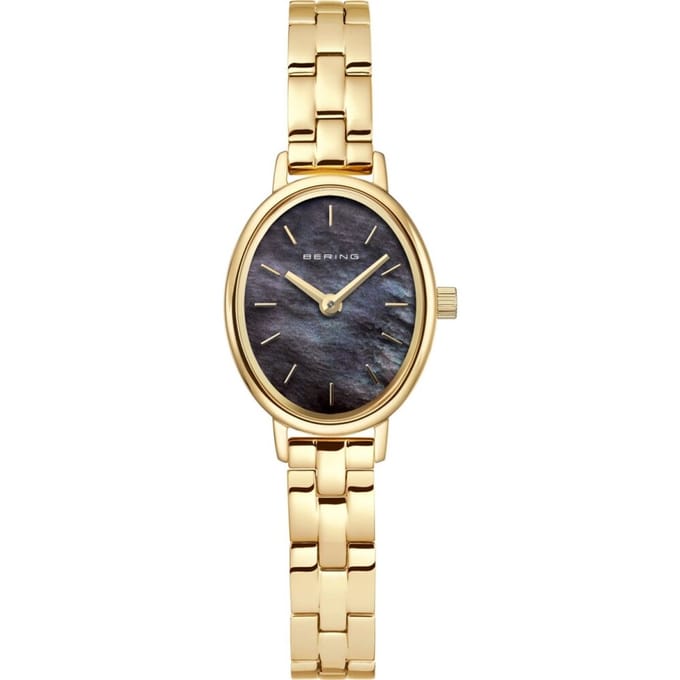 Bering - 11020-732 - Polshorloge - Dames - Kwarts - Classic