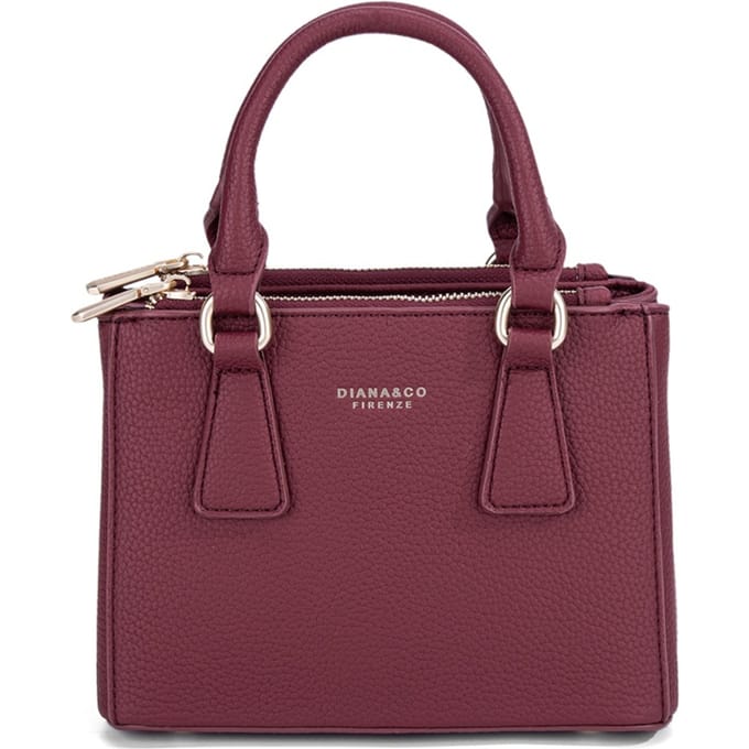 Diana&Co Handtas Women