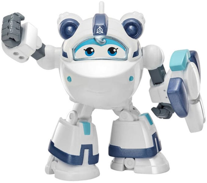 Action-Astra Auldey Toys Speelfiguur
