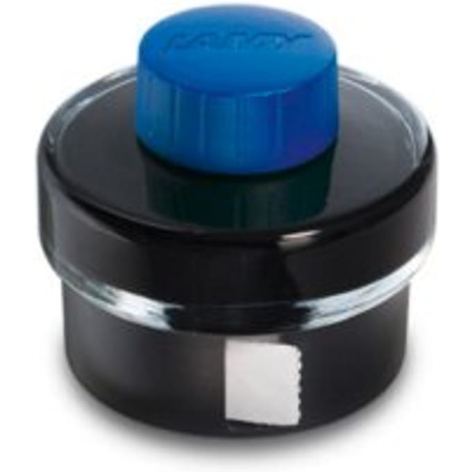 Lamy vulpeninkt t52 50 ml, blauw