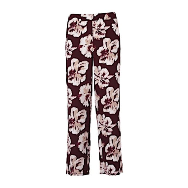 Enjoy Broek 412505 bordeaux