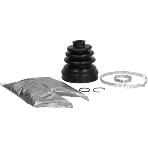 Balgenset, aandrijfas SPIDAN 25681