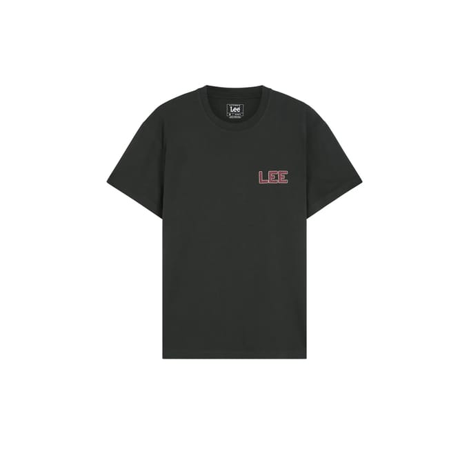 T-shirt Lee Varsity