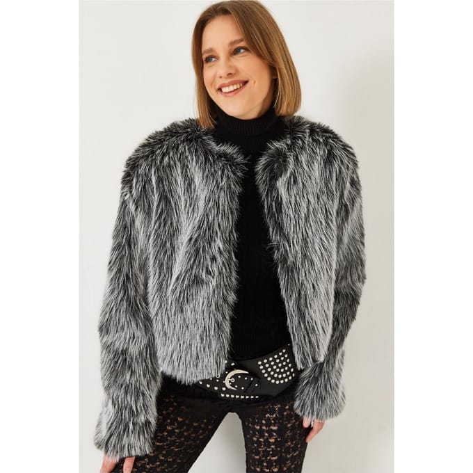 Boxy Crop Neppels Jasje