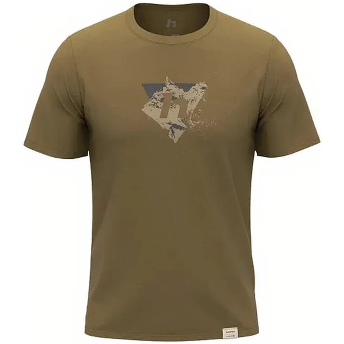 T-shirt Hannah Grem