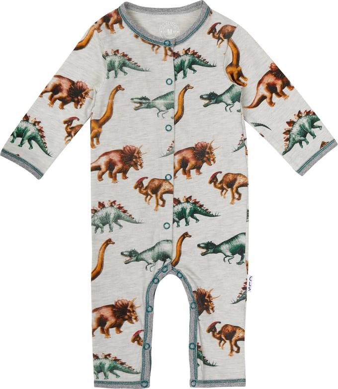 Baby Pakje Dino Claesen's 80/86