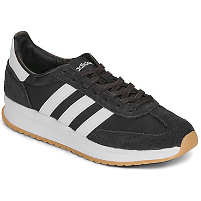 adidas Run 70s 2.0 kernzwart/schoeiselwit/schoeiselwit IH8585 41 1/3