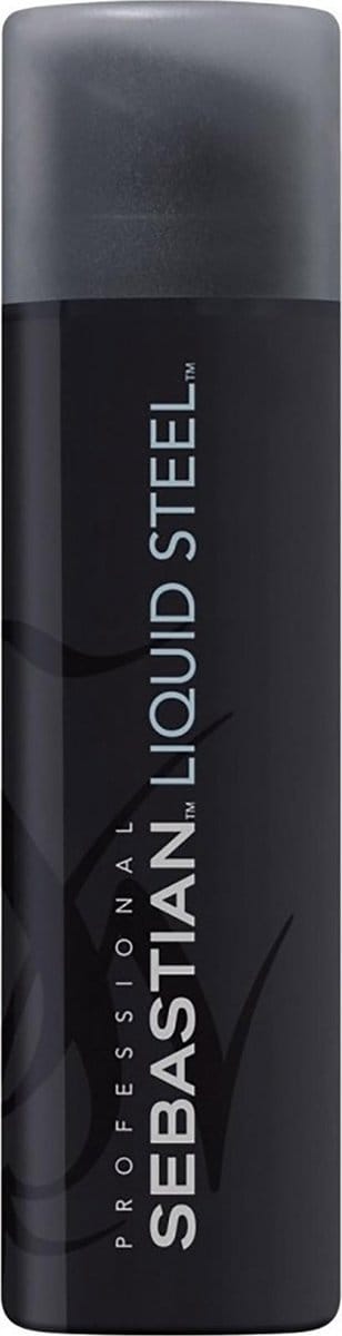 Sebastian The Form Range Liquid Steel Styler - haargel - 150 ml