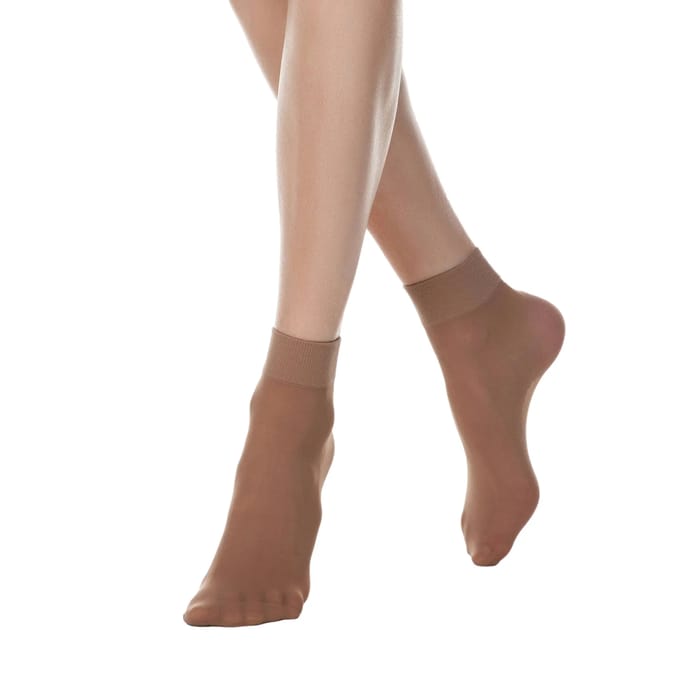 Damessokken Conte Elegant Tension 40 (2 pairs)