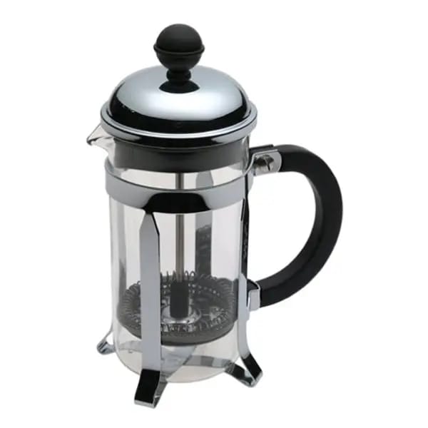 BODUM CHAMBORD Coffee maker - 4 cups - black