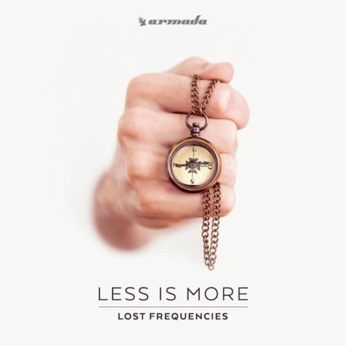 Less Is More - Lost Frequencies