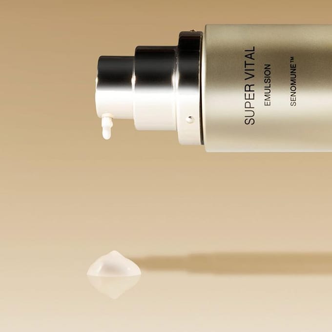 [IOPE] Émulsion Super Vital 150 ml beige