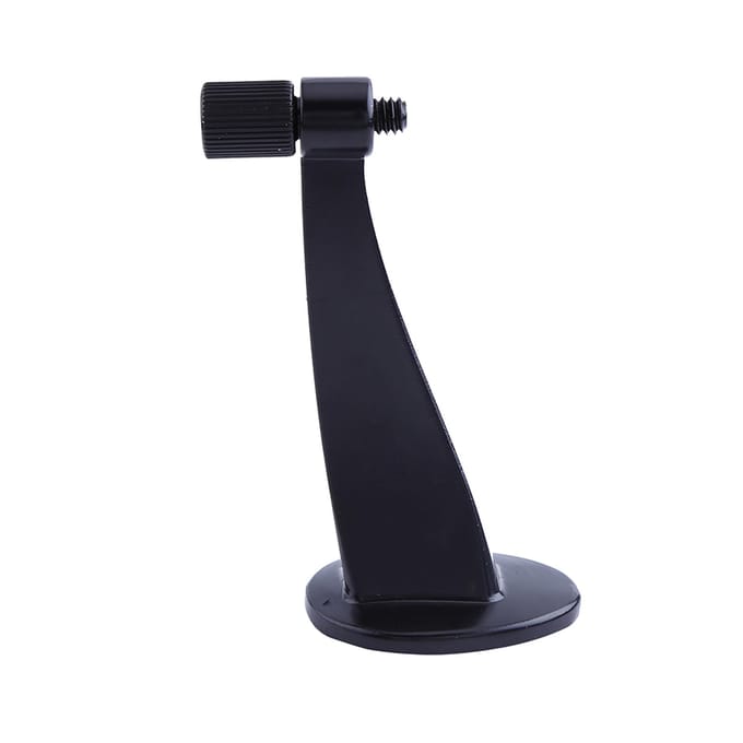 Datyson Zwart Metalen Verrekijker Adapter Mount Statieven Beugel Voor Verrekijker Telescoop wit