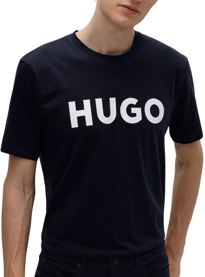 Hugo Dulivio Shirt Heren - Maat S