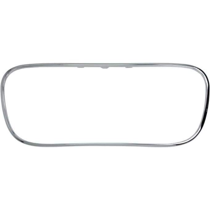 Ventilatierooster, bumper BLIC 6502-07-0501911P