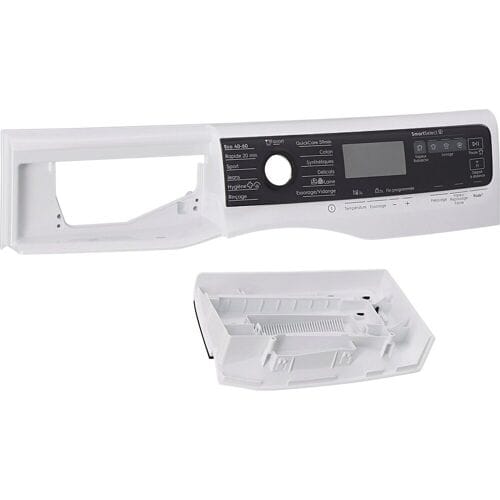 AEG controlepaneel, wit, Electrolux, FR 140287548014
